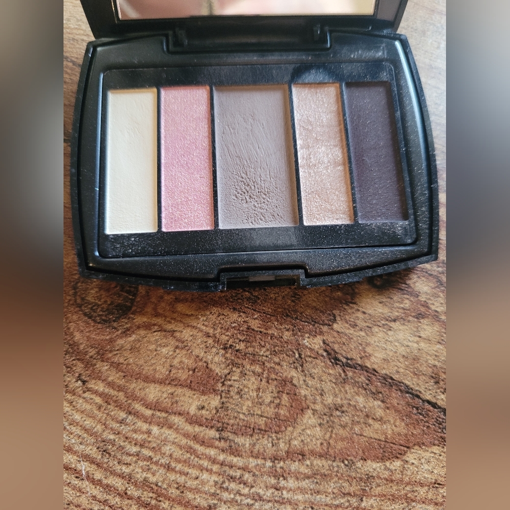 Lancome eyeshadow palette